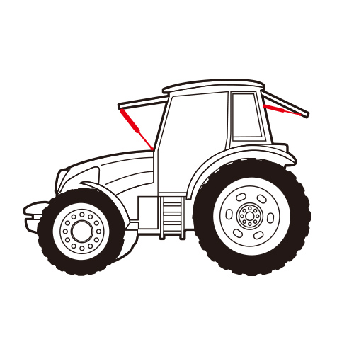 Tractor