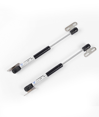 Gas spring