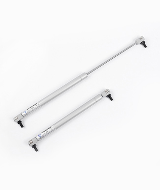 Damper spring