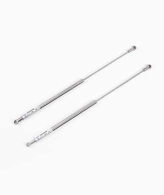 Gas spring
