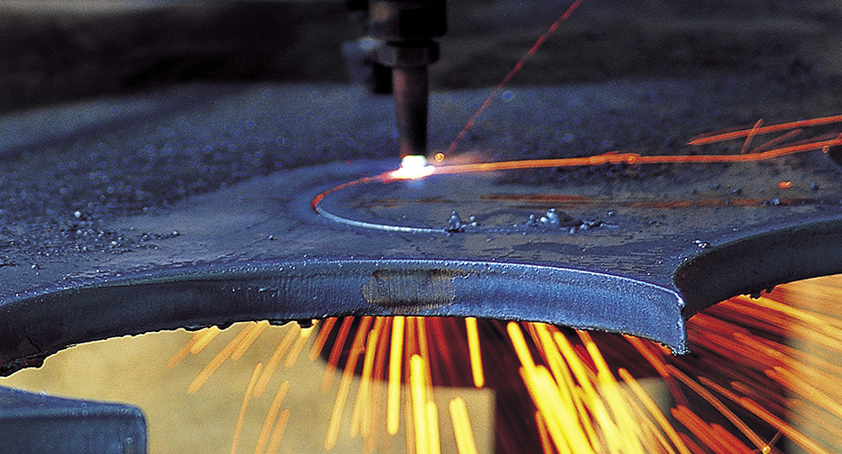 Manufacturing