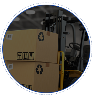 Ready to shipment
