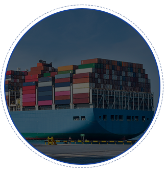 Sea/Air transport