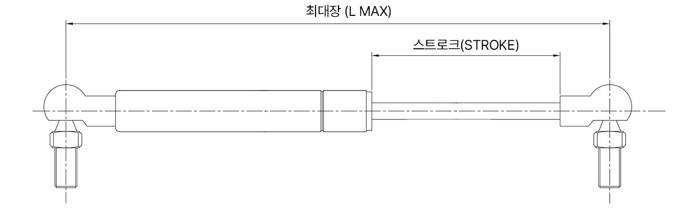 코드표_L Max Code No. & Stroke Code No.
